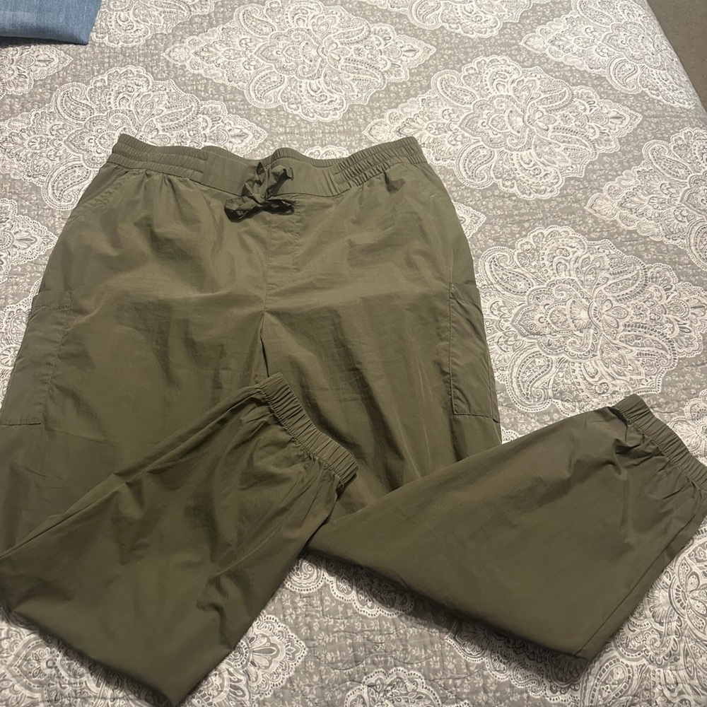 Jogger pants
